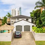 Paradise Villas- Villa 1