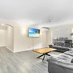Paradise Villas- Villa 1