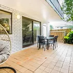 Paradise Villas- Villa 1