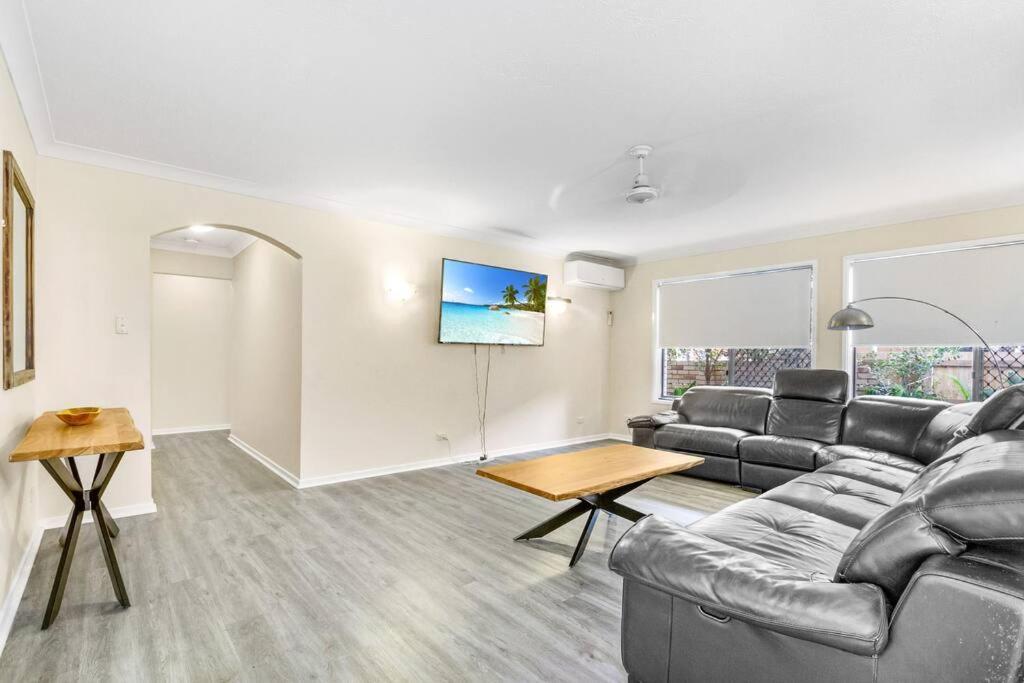 Apartment Paradise Villas- 1 Gold Coast
