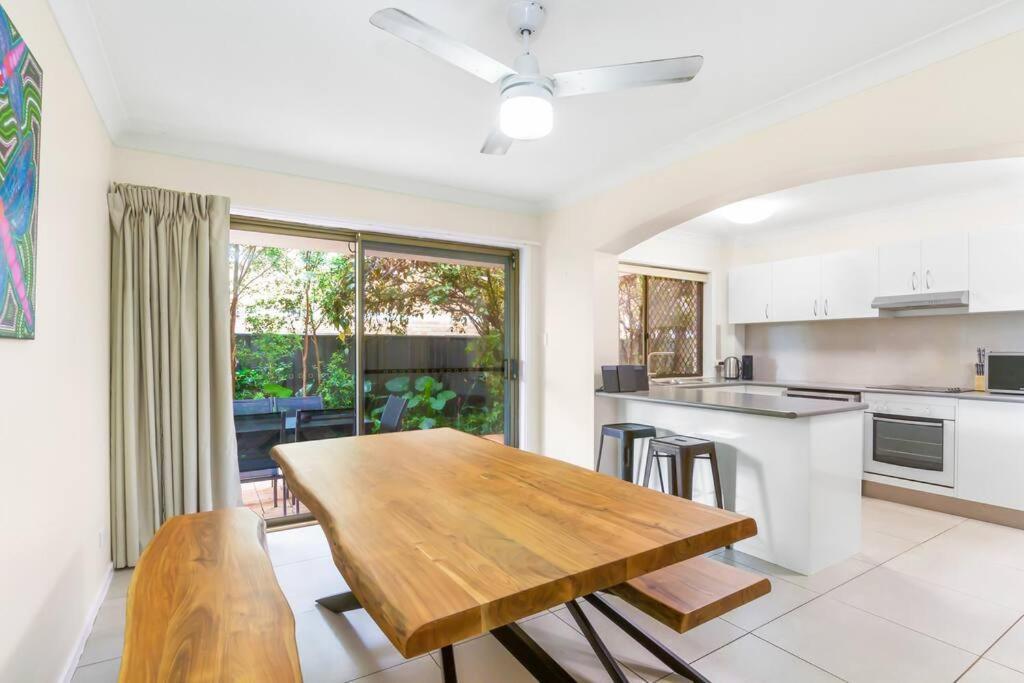 Apartment Paradise Villas- 1