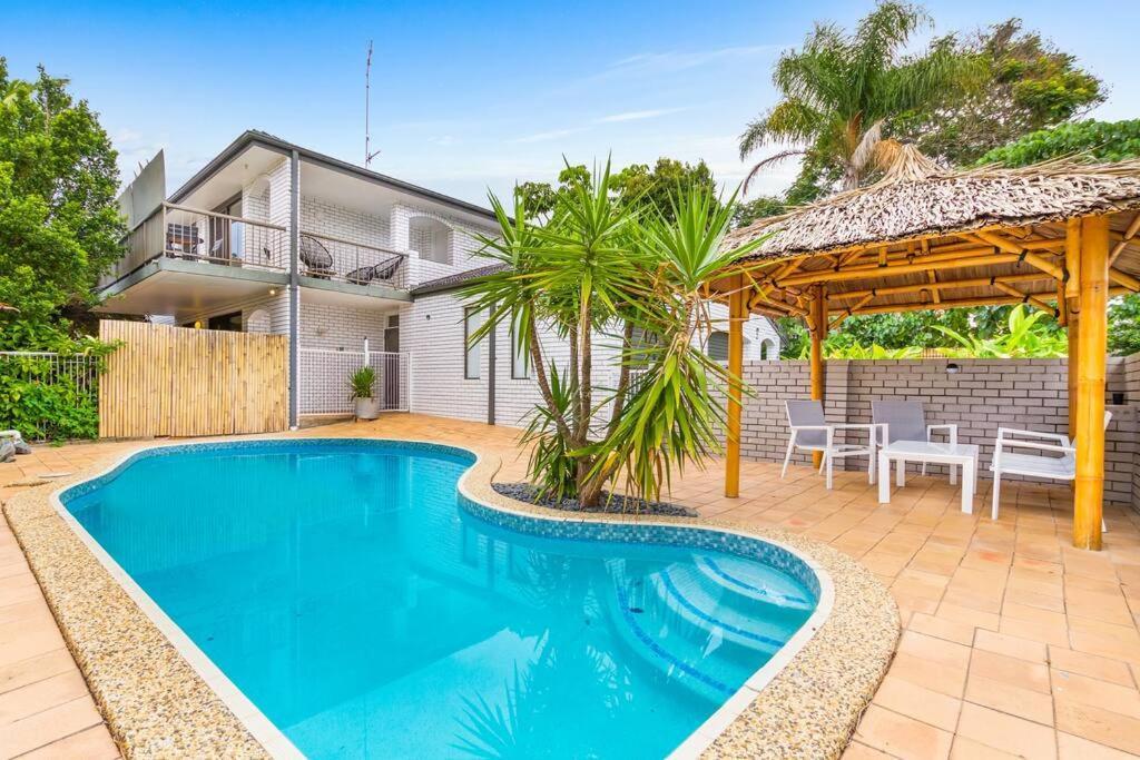 Paradise Villas- 1 Gold Coast