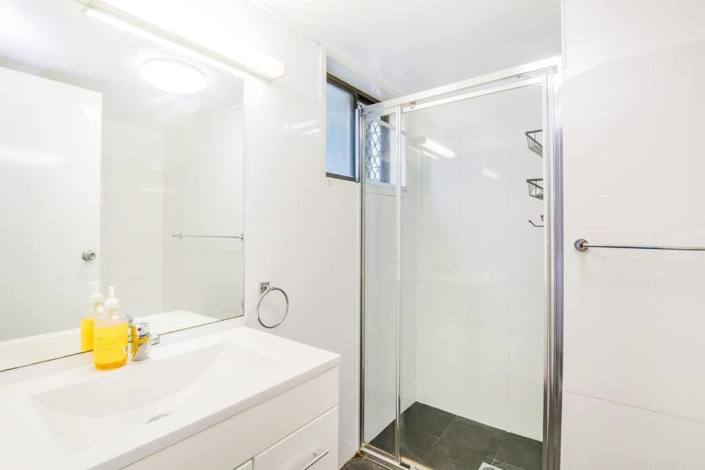 Paradise Villas- 1 * Gold Coast