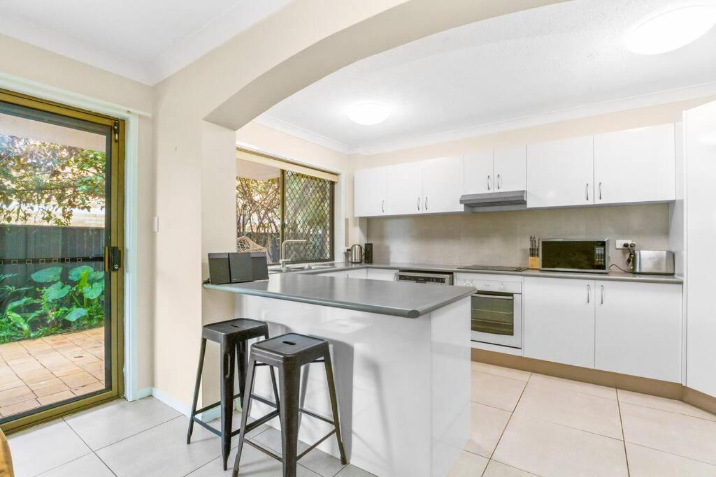 Paradise Villas- 1